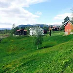 Bolkesjo Gaard Hébergement de vacances