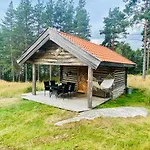 Feriehus Bolkesjø Gaard