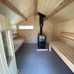 Feriehus Bolkesjø Gaard Notodden