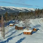 Nyaraló Bolkesjo Gaard *