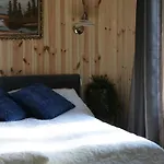 Bolkesjø Gaard Feriehus *