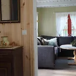 Feriehus Bolkesjø Gaard *