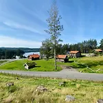 Bolkesjo Gaard * Notodden