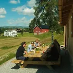 Bolkesjo Gaard *