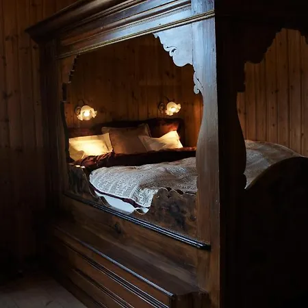 Bolkesjo Gaard * 노토덴