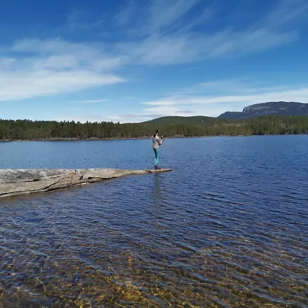 Bolkesjo Gaard Notodden