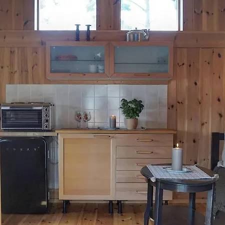 Bolkesjo Gaard Dom wakacyjny *