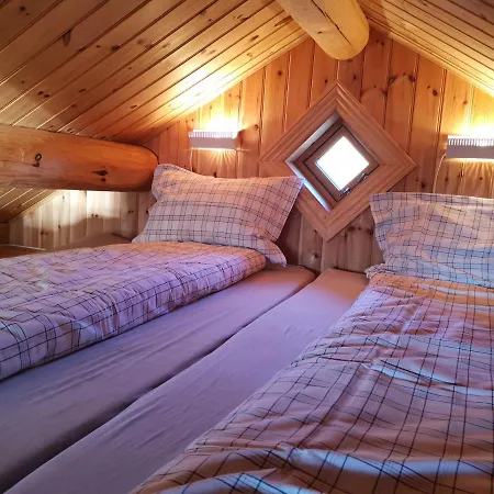 Bolkesjo Gaard Dom wakacyjny *