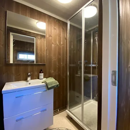 Bolkesjo Gaard Dom wakacyjny