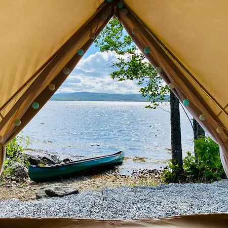 Bolkesjo Gaard * 노토덴