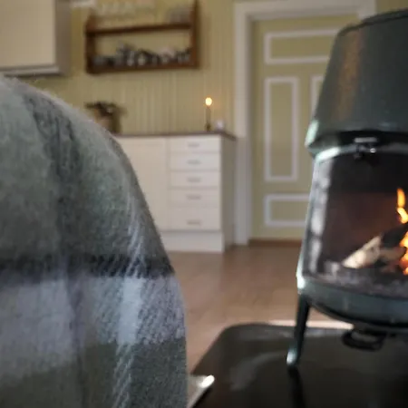 Dom wakacyjny Bolkesjo Gaard Notodden