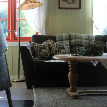 Bolkesjo Gaard * Notodden