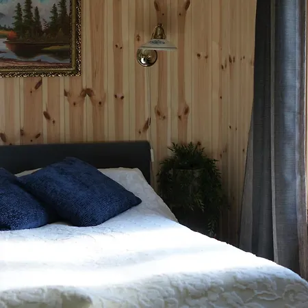 Bolkesjo Gaard Dom wakacyjny *