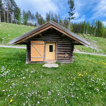 Dom wakacyjny Bolkesjo Gaard *