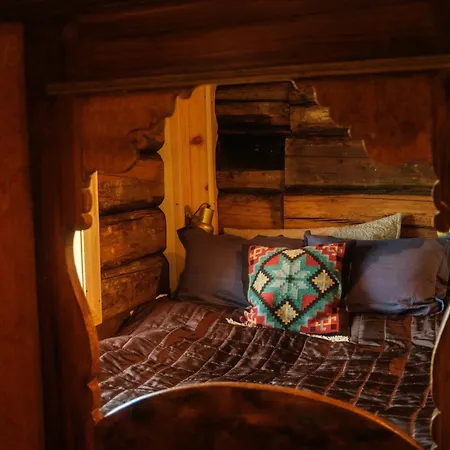 Bolkesjo Gaard * 노토덴