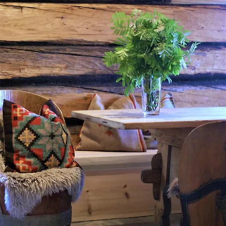 펜션 Bolkesjo Gaard 노토덴