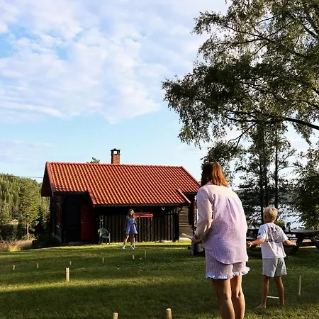 Bolkesjo Gaard *