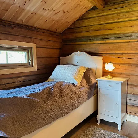 Bolkesjo Gaard Dom wakacyjny