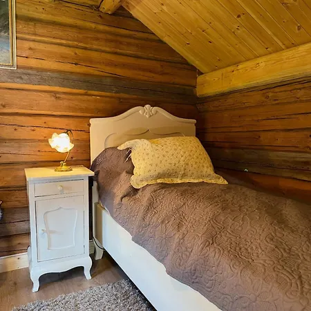 Bolkesjo Gaard Dom wakacyjny