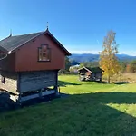 Bolkesjo Gaard Notodden