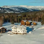 Bolkesjo Gaard Notodden