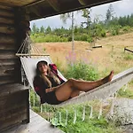 Vakantiehuis Bolkesjo Gaard Notodden