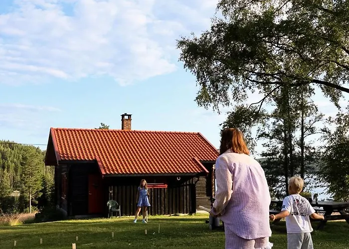 Bolkesjo Gaard *